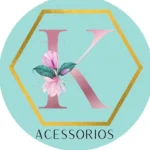 K Acessórios|Aço inoxidável / Semijoias no Japão🇯🇵